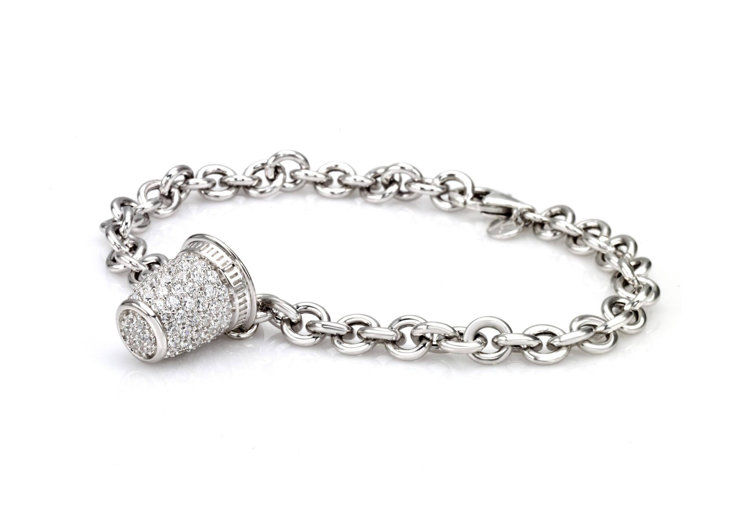 Evita bracelet Keep Out Bracelets