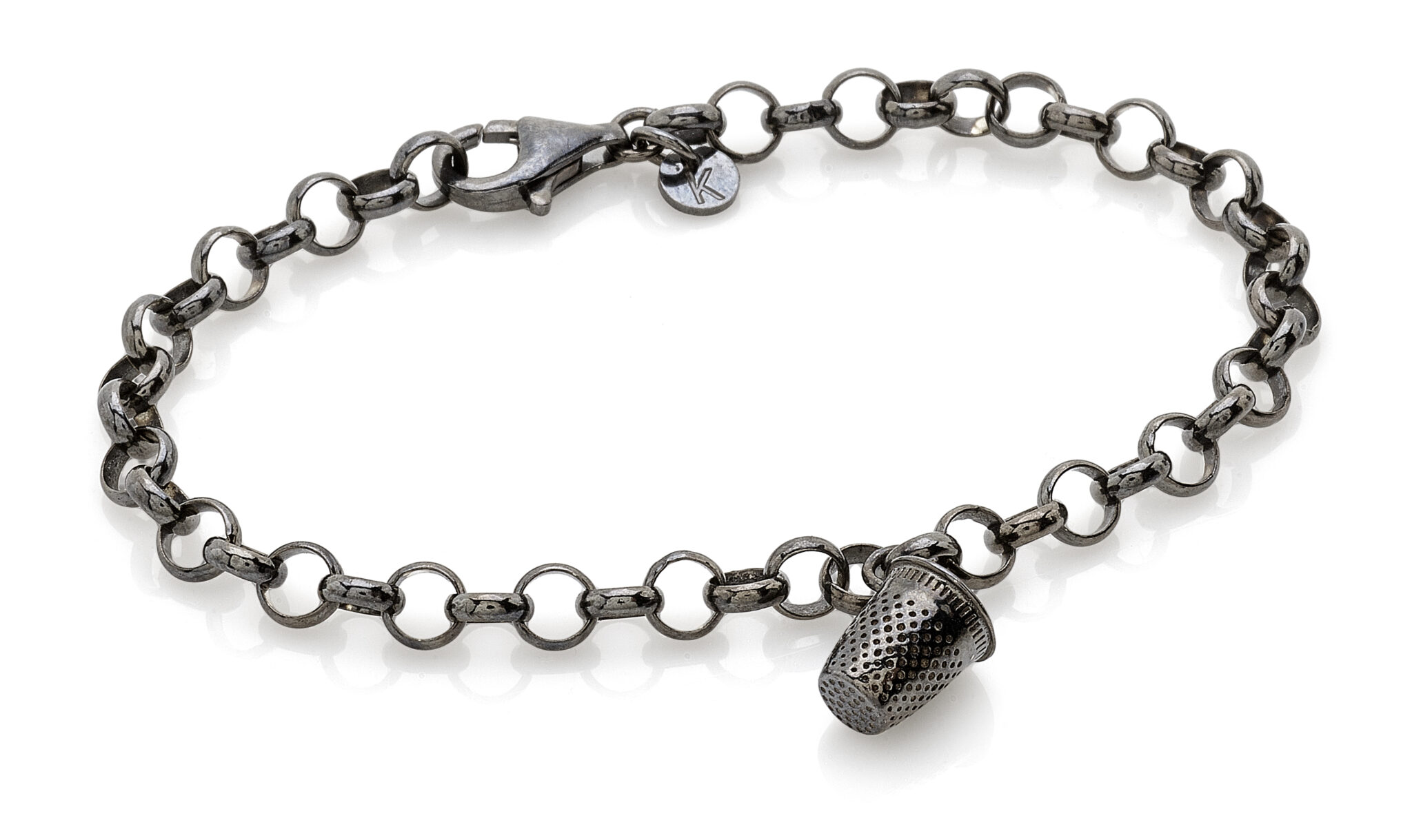 Rolò bracelet - Keep Out Bracelets