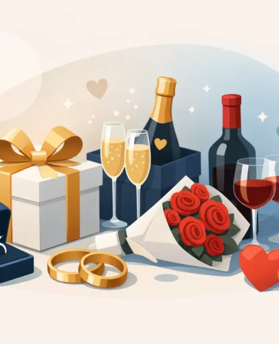 Cosa regalare per un anniversario davvero bene