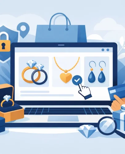 Dove comprare gioielli online sicuri davvero