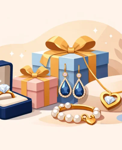 I migliori gioielli da regalare davvero