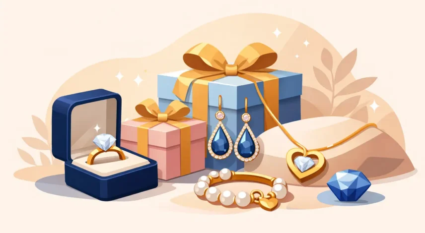 I migliori gioielli da regalare davvero
